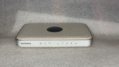 Netgear WiFi Wireless Broadband Router