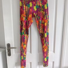 ladies Zumba leggings