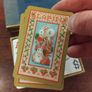 Boxed Playing cards 2 decks Image 5