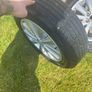 5x100 alloys and tires Image 6