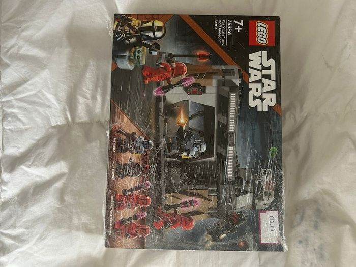 lego