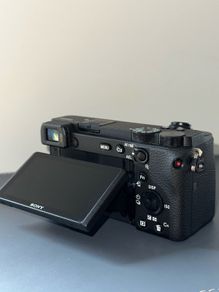 camera