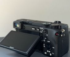 camera