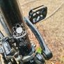 Tuscan Planet Hybrid Bike | Shimano Gears | 700C | Ready to Ride Image 5