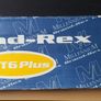 Brand-Rex Cat6Plus Series Cat6 24 Port RJ45 LSA Patch Panel STP 1U Black Image 6