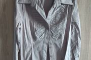 New grey shirt fits sm premium quality