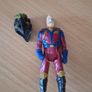 MASK Vintage 1980's Action Figures x3 Image 3