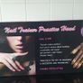 nail training hand Image 2