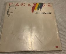 James Last  Paradiso album 1984