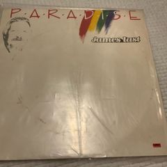 James Last  Paradiso album 1984