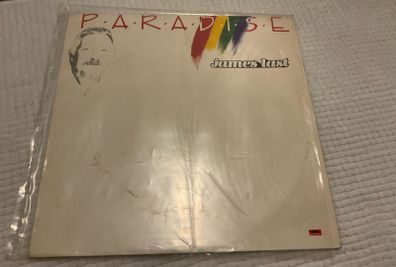 James Last  Paradiso album 1984