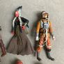 star wars figures Image 2