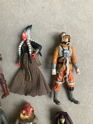 star wars figures