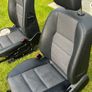Mercedes C class W204 Image 2