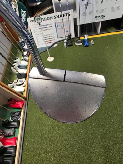 Scotty Cameron Futura 5mb Putter 34"