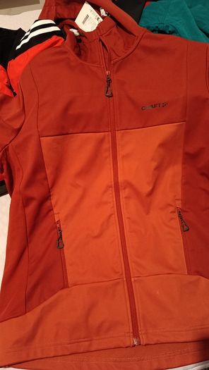 Clothing