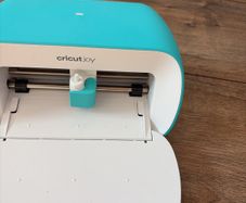 Circut joy