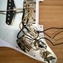Fender HSS prewired pickguard Image 3