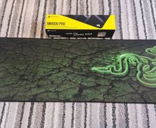 Corsair MM300 PRO Gaming Mouse Pad