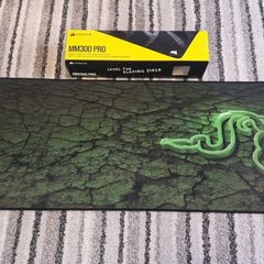 Corsair MM300 PRO Gaming Mouse Pad