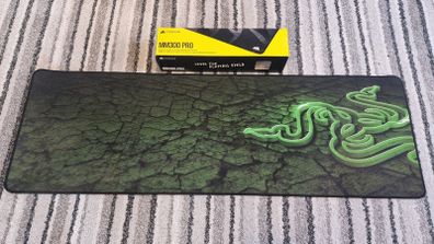 Corsair MM300 PRO Gaming Mouse Pad