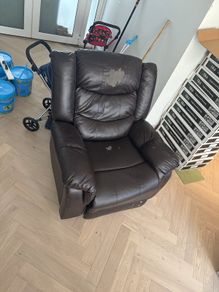 recliner