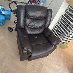 recliner