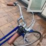 REID Ladies Classic Vintage with rear child seat Image 4