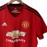 Manchester United Jersey Image 2