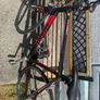 bike giant rapid road bike Image 3