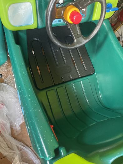 Little Tikes Cozy Coupe Car
