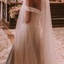Cathedral veil Image 8