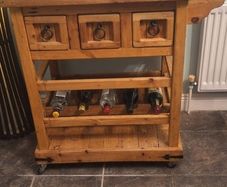 Home contents