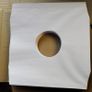Over 11% Off! 50 X 12 Inch Paper Inner Sleeves - Bevelled Edge - Premium Top Quality Image 3