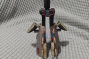 Transformer G1  dinobot / spares