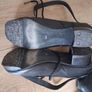 Size 4 treble shoes Image 2