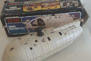 Star wars Vintage Kenner Rebel Transporter