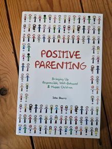 Parenting Book