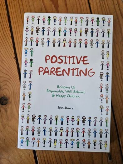 Parenting Book