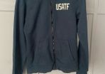 Nike Zip Up Small