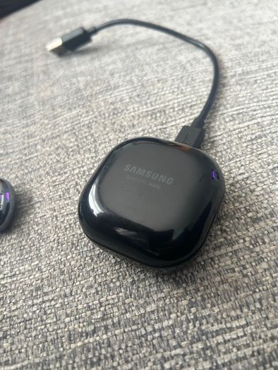 Samsung Galaxy Buds Live