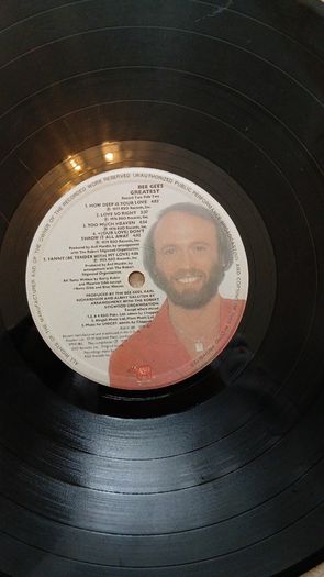 Records