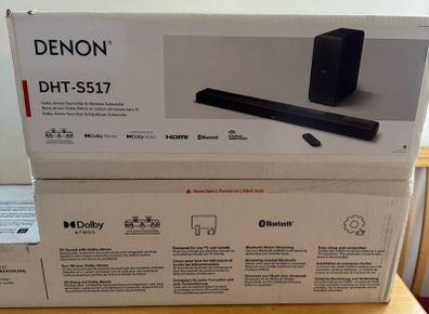Denon