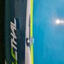 Gong Lethal FSP Pro 5'1 (95l) Wingfoil Board Image 5
