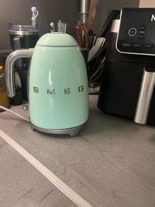 Smeg kettle