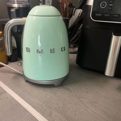 Smeg kettle