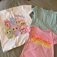 Tops for 7-9y