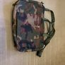 Herschel Winslow Garment Bag Image 3
