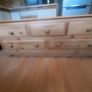 Pine wardrobe Image 4