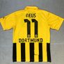 2012-2013 champions league dortmund jersey Image 2